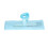 4pcs Breathable Soft Blue Patient Bed Restraints Adjustable Wrist & Ankle Belts 7