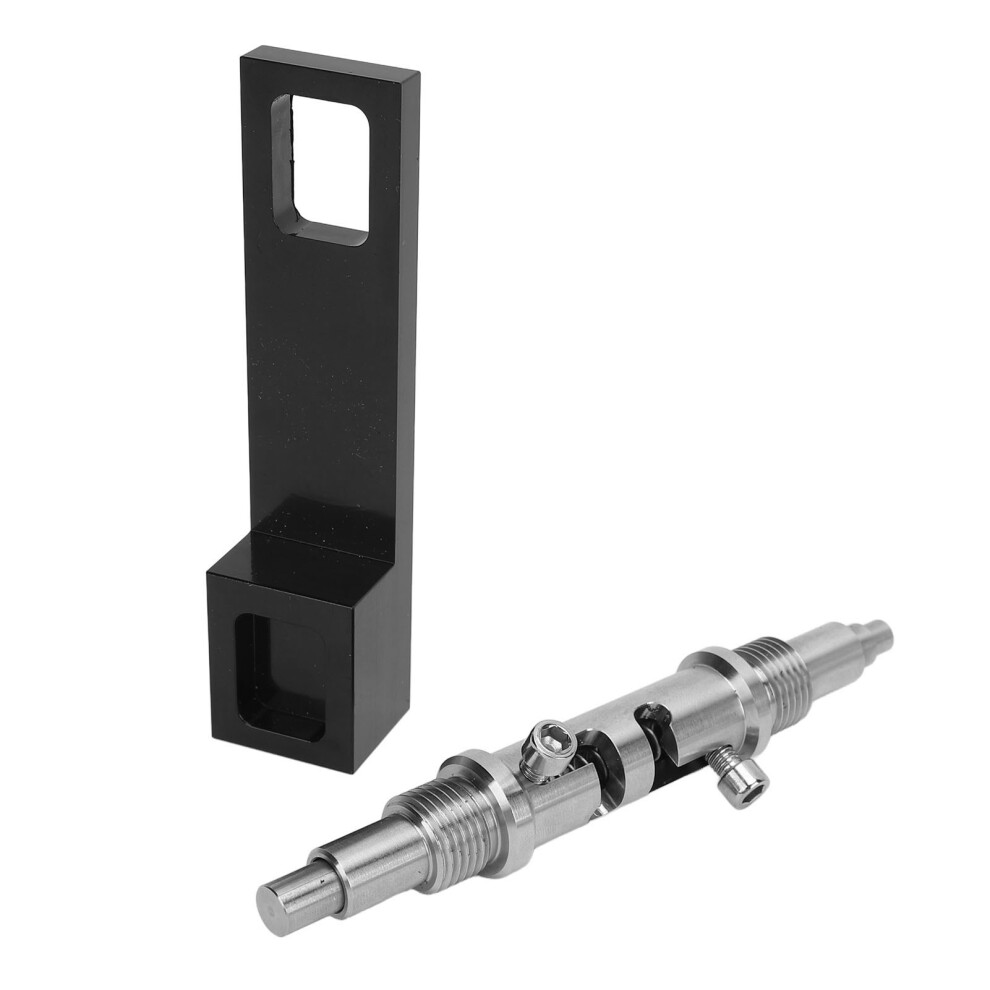 Precision Motorcycle Tdc Bdc Alignment Jig For R 1200 Gs Rt Stainless Steel 9461335552854