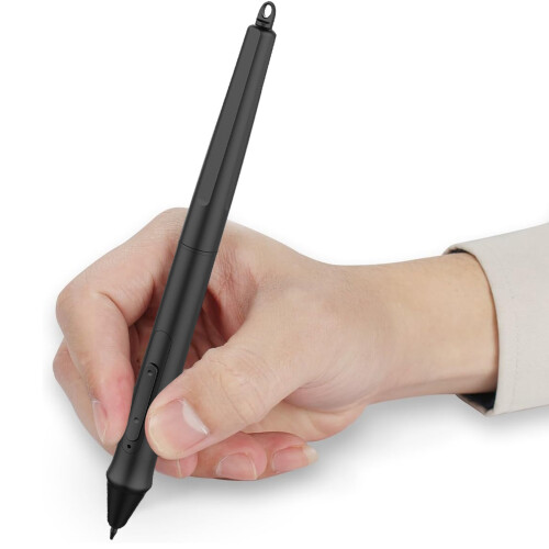 W500 Stylet sans pile 2 boutons 8192 niveaux 1