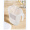 Caraffa d'acqua 2000 ml, 20 cm H x 13 cm base, Plastica 8