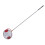 Large Capacity Rolling Nut Picker for Walnuts & Peanuts Compact & Portable 16