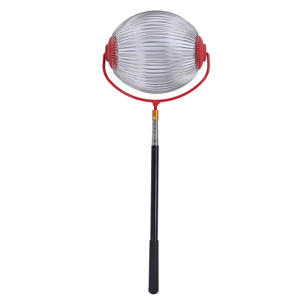 Large Capacity Rolling Nut Picker for Walnuts & Peanuts Compact & Portable-image-OPC-PJDSYHG-NEW