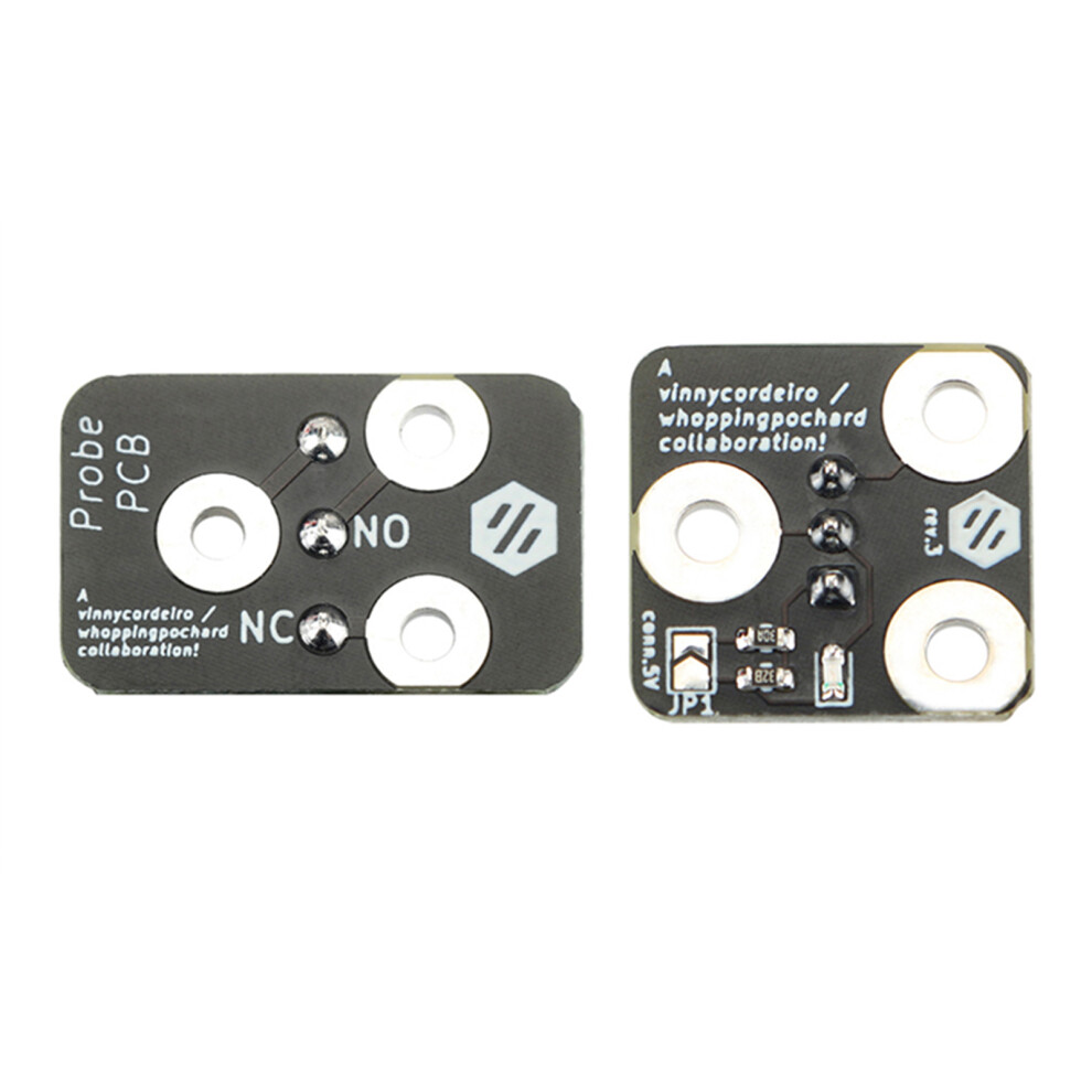 Klicky Auto-Level Pcb Kit For Voron 2.4/Trident - Improved Durability 8481335554260