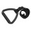 Grande sangle de levage de jambe - nylon imitation flexible 16