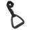 Grande sangle de levage de jambe - nylon imitation flexible 5