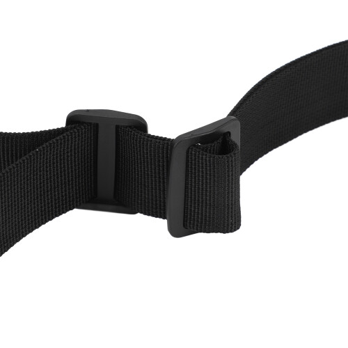 Grande sangle de levage de jambe - nylon imitation flexible 2