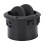 Cache d'aération du tableau de bord 8200212480 ABS pour Movano B 8