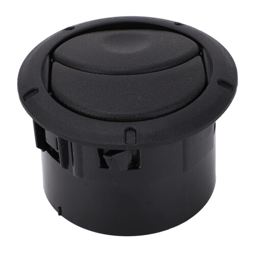 Cache d'aération du tableau de bord 8200212480 ABS pour Movano B 1