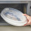 Gemüse & Fisch-Dampfplatte PP 420 g Großes Oval 7