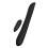 Supporto per polsi della tastiera e del mouse in memory foam - Nero 7