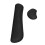 Supporto per polsi della tastiera e del mouse in memory foam - Nero 15