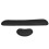 Supporto per polsi della tastiera e del mouse in memory foam - Nero 2