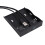 VL162 Eisenes Frontpanel-Hub USB-C/USB3.0 0.6m 5Gbps 9