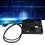 VL162 Eisenes Frontpanel-Hub USB-C/USB3.0 0.6m 5Gbps 15