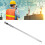 Antenne pour KPG27D/KPG29D, SMA, pliée à 11,1 pouces 16