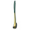Doppelseitige Toilettenbürste 126.00g Langgriff 2