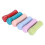 6 pezzi 1:12 bottiglia d'acqua per bambola multicolore 2.4x0.8cm 11