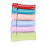 6 pezzi 1:12 bottiglia d'acqua per bambola multicolore 2.4x0.8cm 14