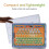 Compact Arabic Learning Machine for Kids 3+ - Engaging & Educational 6