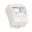 DIN-Schiene 3P4W Energiezähler 10(100)A 3x230/400V 13