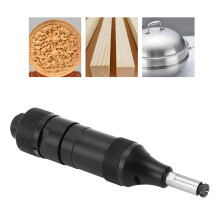 Multifunctional Air Die Grinder Alloy Steel M3 Clamp 30000rpm