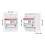 DIN-Schiene 3P4W Energiezähler 10(100)A 3x230/400V 2