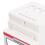 DIN-Schiene 3P4W Energiezähler 10(100)A 3x230/400V 9