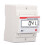 DIN-Schiene 3P4W Energiezähler 10(100)A 3x230/400V 16