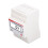 DIN-Schiene 3P4W Energiezähler 10(100)A 3x230/400V 10