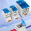UKK80A Bloque de bornes de cobre 80 A 16 mm² 1000 V 7
