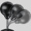 HeimReflex-Training Desktop-Schlagball zur Stresslinderung 3