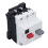 3P AC380V Motorprotektor-Schalter, 5-8A, 82x85mm 16