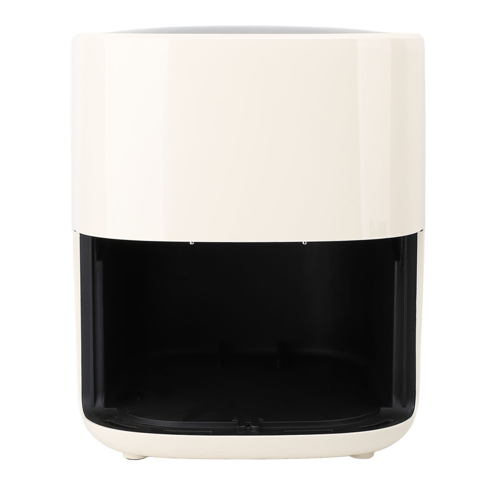 Oil Free Fryer 6.5L 1500W Digital Electric Smokerless Cooker