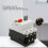 3P AC380V Motorprotektor-Schalter, 5-8A, 82x85mm 6