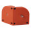 Aiguiseur de forets orange 10,5  2,5  6,5 cm 8–16 mm 13