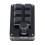 Mini clavier mécanique macro 6 touches 1 molette USB-C 15