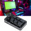 Mini clavier mécanique macro 6 touches 1 molette USB-C 14