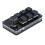 Mini clavier mécanique macro 6 touches 1 molette USB-C 1