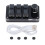 Mini clavier mécanique macro 6 touches 1 molette USB-C 3