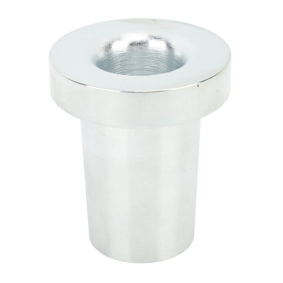 Tandem Slide Stopper Steel Lock Pin For Semi Trucks, Galvanized 4691335563887