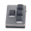 Teclado mecánico inalámbrico USB-C 100mAh 4 teclas 13