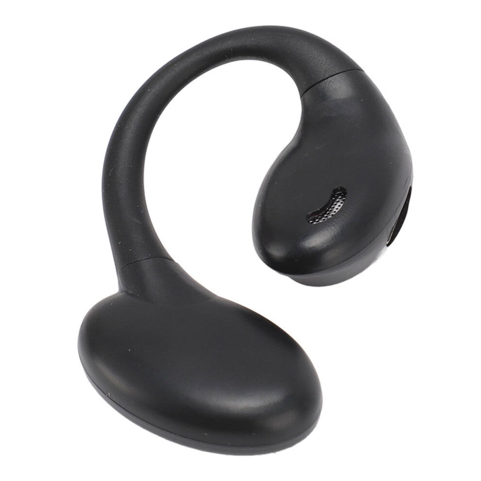 Wireless Open Ear Earbud 16H Playtime Bluetooth 5.3 Sport Black 7901335567998