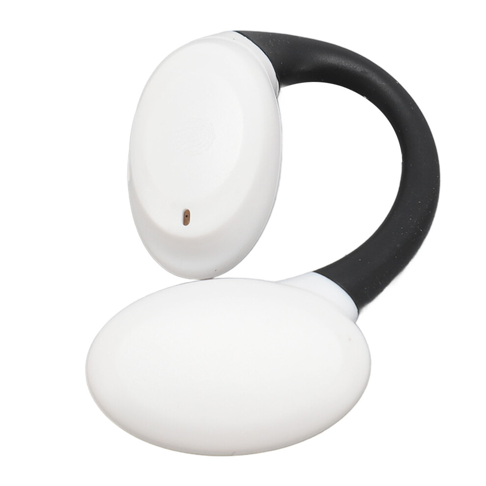 Wireless Open Ear Earbud Bluetooth 5.3 16H Sport White 4011335567867
