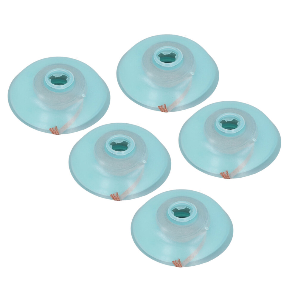 5Pcs Alloy Copper Solder Wick 1.5Mm X 1.5M Desoldering Braid 4911335568188