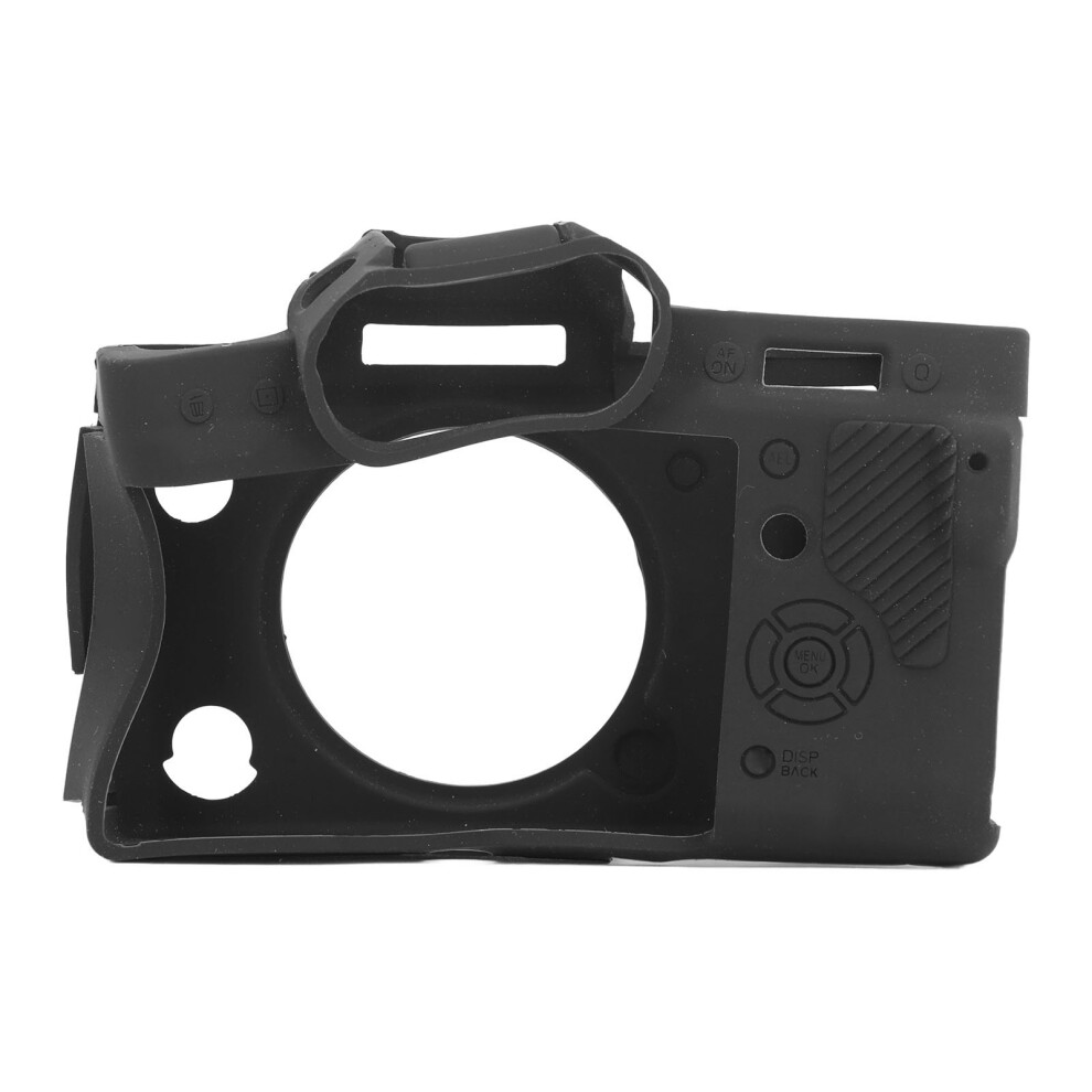 Ultra Slim Silicone Camera Cover For X T5, Anti-Slip & Scratch Protection 4141335565461