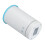 Lavapatas 2000mAh, 16.4x10.4x10.4cm Blanco/Azul 11