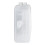Lecteur cassette blanc 122x91x39mm USB-C MP3 2xAA 12