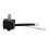 Batteria esterna solare portatile 20000mAh impermeabile compatibile con Quick Charge 1