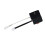 Batteria esterna solare portatile 20000mAh impermeabile compatibile con Quick Charge 10