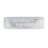 Lecteur cassette blanc 122x91x39mm USB-C MP3 2xAA 10